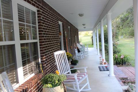 1180 Henry Cochran Rd, Lucedale, MS 39452 photo 6