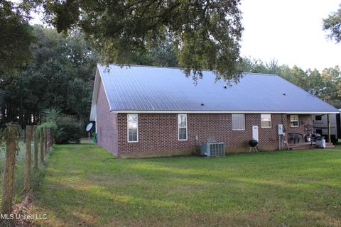 1180 Henry Cochran Rd, Lucedale, MS 39452 photo 10