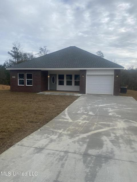 7 Colony Rd, Mchenry, MS 39561 photo 1