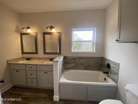 7 Colony Rd, Mchenry, MS 39561 photo 12