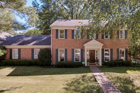 20 Sheffield Ct, Jackson, MS 39211 photo 3