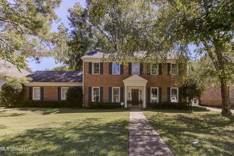 20 Sheffield Ct, Jackson, MS 39211 photo 1