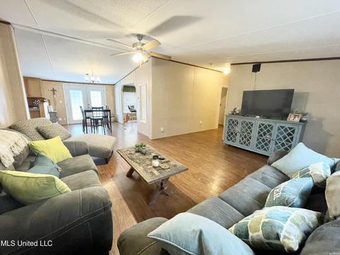 2399 Green Gable Rd, Terry, MS 39170 photo 8