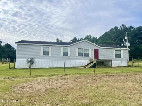 2399 Green Gable Rd, Terry, MS 39170 photo 3