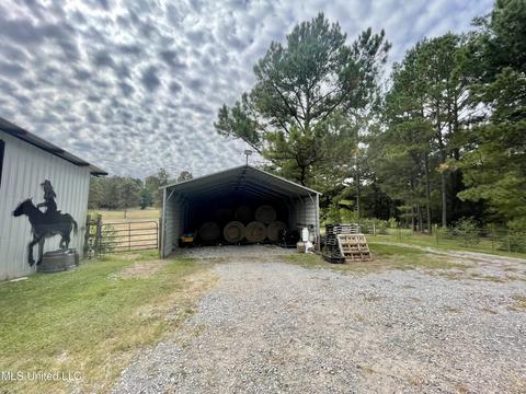2399 Green Gable Rd, Terry, MS 39170 photo 45