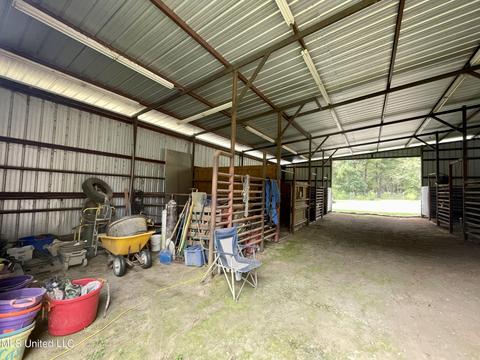 2399 Green Gable Rd, Terry, MS 39170 photo 38