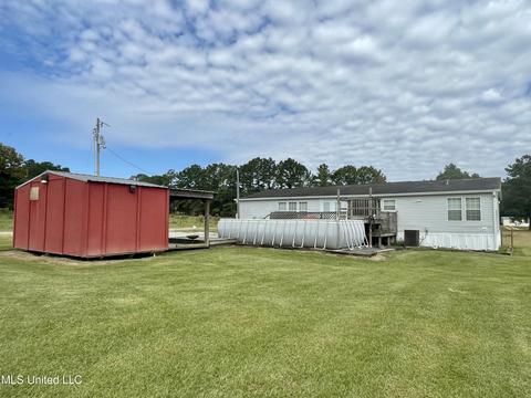 2399 Green Gable Rd, Terry, MS 39170 photo 5