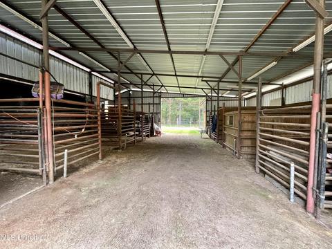 2399 Green Gable Rd, Terry, MS 39170 photo 41