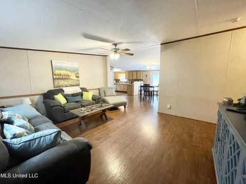 2399 Green Gable Rd, Terry, MS 39170 photo 9