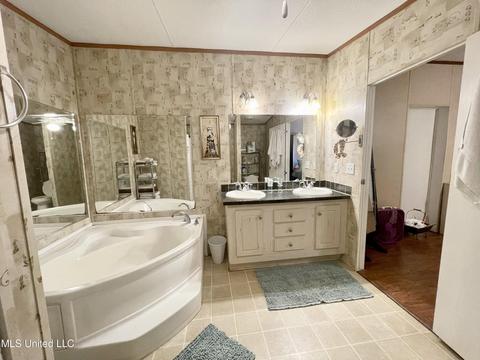 2399 Green Gable Rd, Terry, MS 39170 photo 22