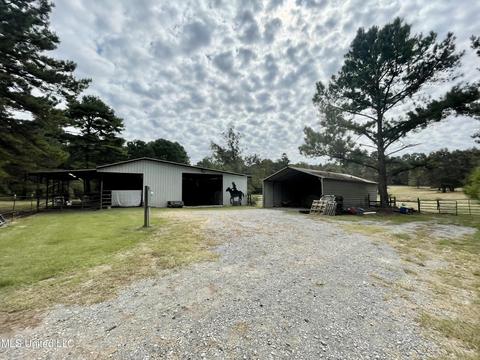2399 Green Gable Rd, Terry, MS 39170 photo 34