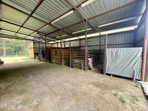 2399 Green Gable Rd, Terry, MS 39170 photo 40