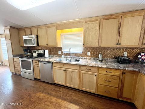 2399 Green Gable Rd, Terry, MS 39170 photo 15