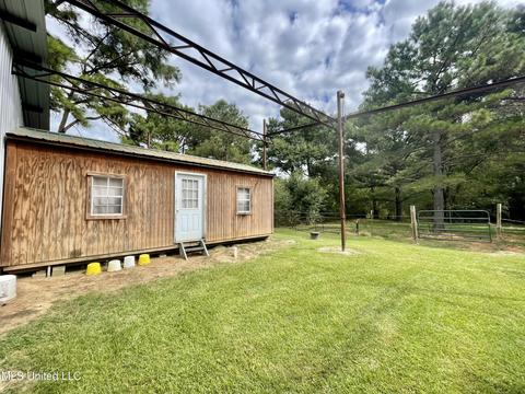 2399 Green Gable Rd, Terry, MS 39170 photo 47