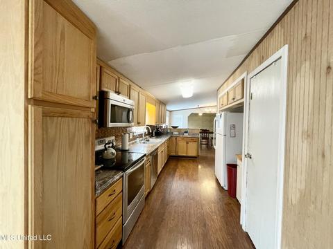 2399 Green Gable Rd, Terry, MS 39170 photo 20