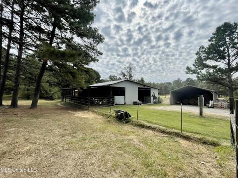 2399 Green Gable Rd, Terry, MS 39170 photo 48