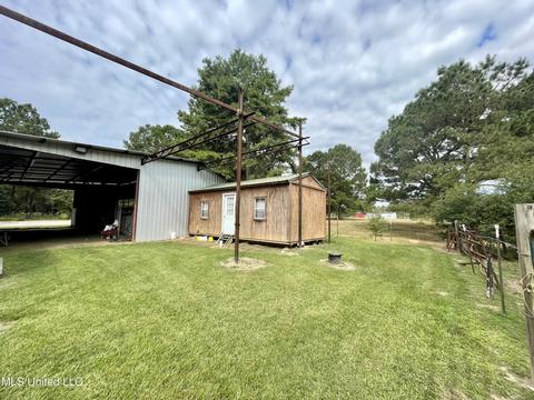 2399 Green Gable Rd, Terry, MS 39170 photo 53
