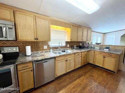 2399 Green Gable Rd, Terry, MS 39170 photo 14