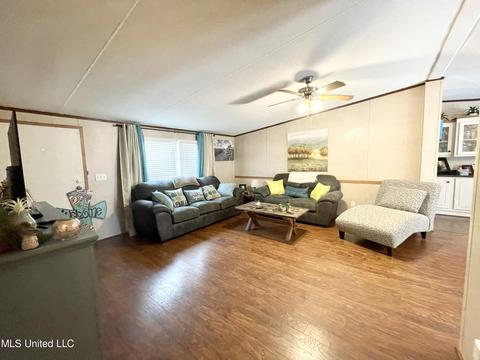 2399 Green Gable Rd, Terry, MS 39170 photo 10