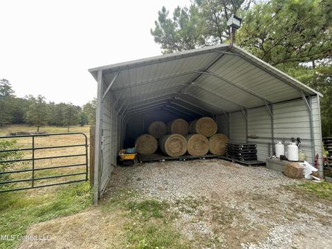 2399 Green Gable Rd, Terry, MS 39170 photo 44
