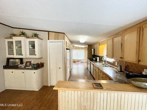 2399 Green Gable Rd, Terry, MS 39170 photo 13