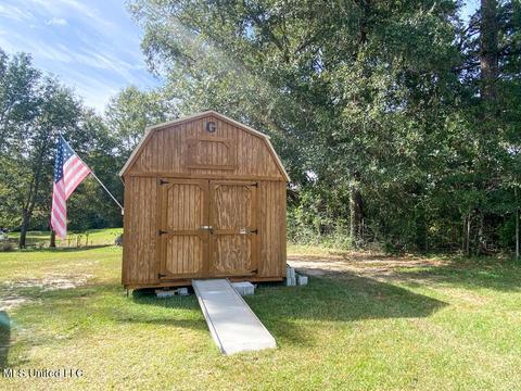 117 Moody Dr, Lucedale, MS 39452 photo 3