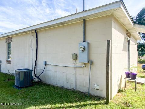 117 Moody Dr, Lucedale, MS 39452 photo 9