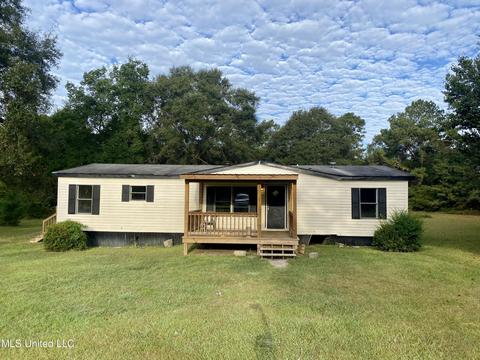 36 Pine Trl, Perkinston, MS 39573 photo 1