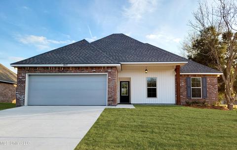 18251 Commission Rd, Long Beach, MS 39560 photo 2