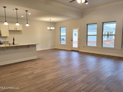 18251 Commission Rd, Long Beach, MS 39560