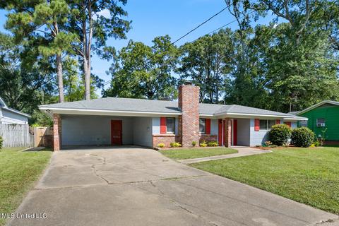 346 Bounds St, Jackson, MS 39206 photo 2