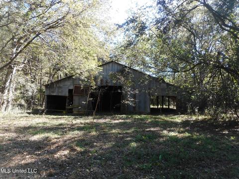 9890 Scotland Rd, Benton, MS 39039 photo 4