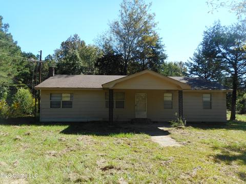 9890 Scotland Rd, Benton, MS 39039 photo 1