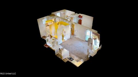 1040 Windrose Dr, Brandon, MS 39047 photo 17