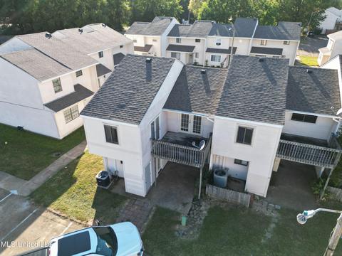 1041 Windrose Dr, Brandon, MS 39047 photo 2
