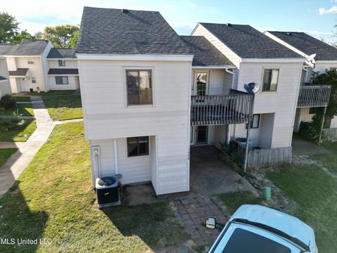 1041 Windrose Dr, Brandon, MS 39047 photo 16