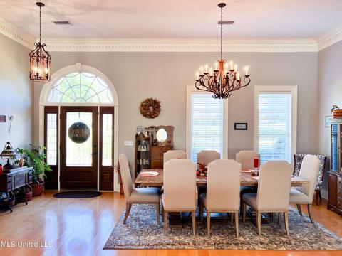 96 Eastgate Dr, Brandon, MS 39042 photo 9