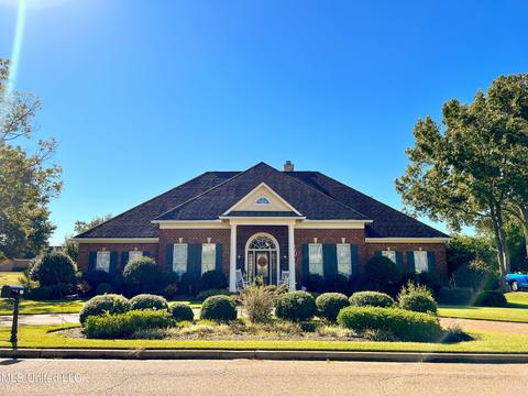 96 Eastgate Dr, Brandon, MS 39042 photo 1