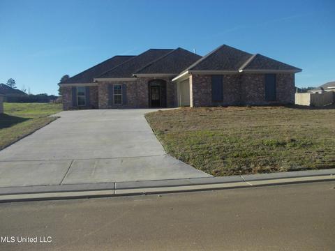 105 Rotherfield Pl, Canton, MS 39046 photo 2
