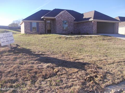 121 Rotherfield Pl, Canton, MS 39046 photo 1