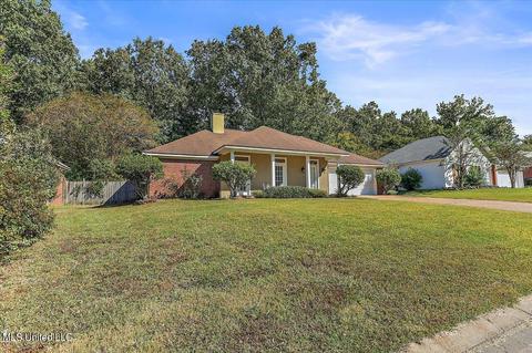 255 Mallard Dr, Brandon, MS 39047 photo 2
