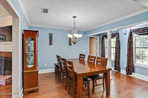 255 Mallard Dr, Brandon, MS 39047 photo 17