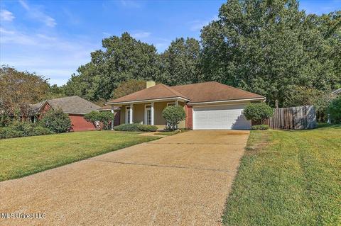 255 Mallard Dr, Brandon, MS 39047 photo 4