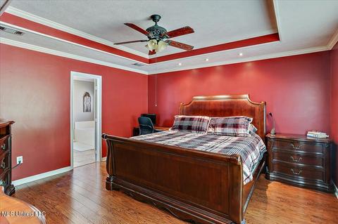 255 Mallard Dr, Brandon, MS 39047 photo 22