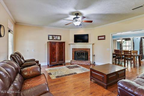 255 Mallard Dr, Brandon, MS 39047 photo 8