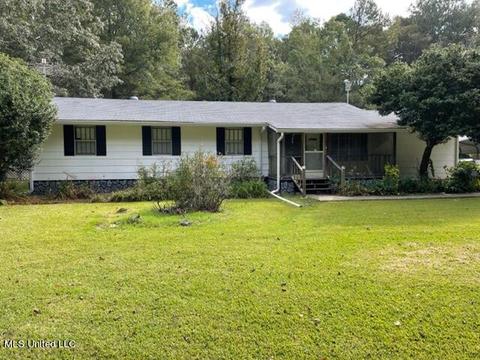9735 Clifton Rd, Forest, MS 39074 photo 1