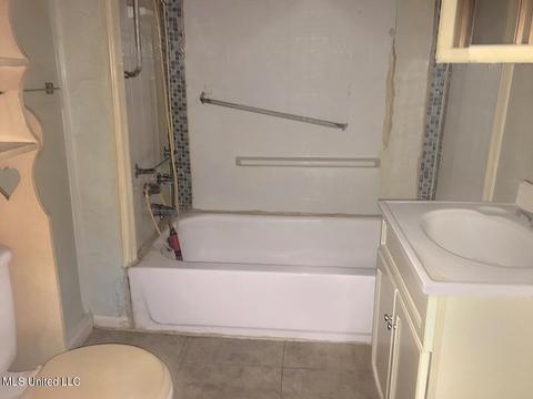 102 Harvison Dr, Lucedale, MS 39452 photo 8