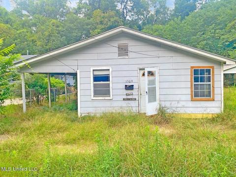1509 E First St, Vicksburg, MS 39183 photo 1