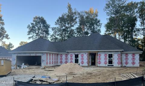 110 Dunton Hill Ln, Clinton, MS 39056