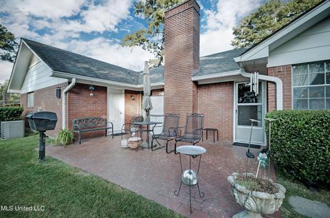 1911 Lake Trace Dr, Jackson, MS 39211 photo 28